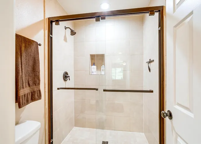 Holiday home Mtn-view W/ Hot Tub Access In Sedona! *