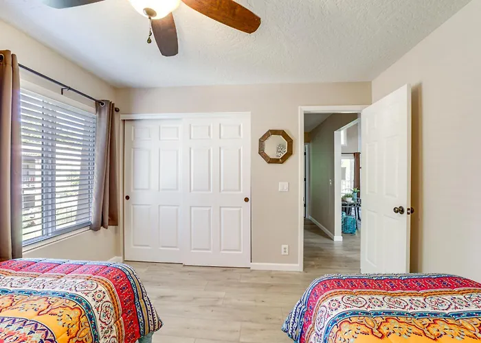 Holiday home Mtn-view W/ Hot Tub Access In Sedona!