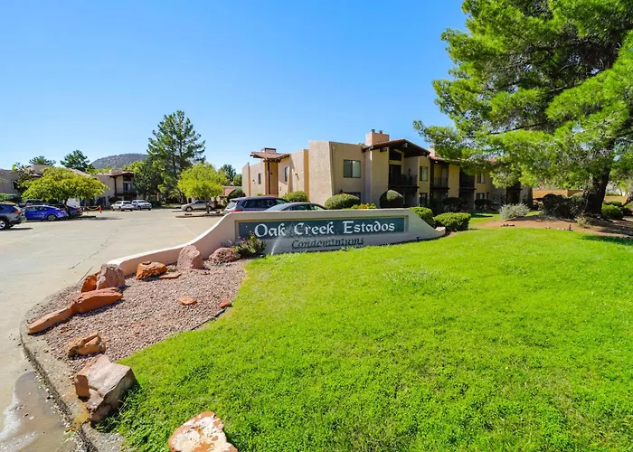 Mtn-view W/ Hot Tub Access In Sedona! Holiday home Sedona