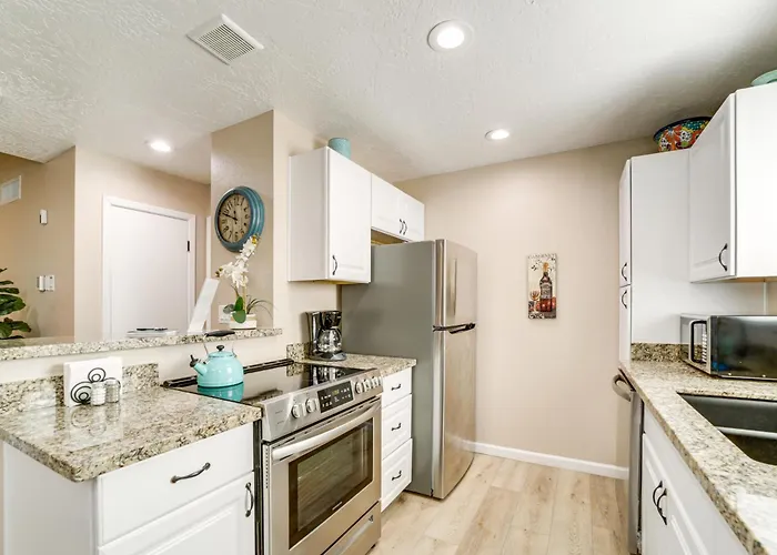 Mtn-view W/ Hot Tub Access In Sedona! *