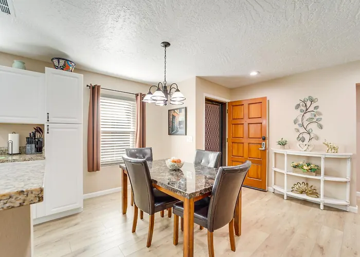 Holiday home Mtn-view W/ Hot Tub Access In Sedona! Sedona
