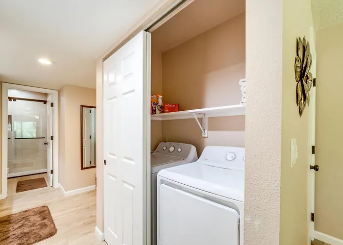 Holiday home Mtn-view W/ Hot Tub Access In Sedona!